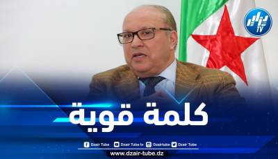 الأرندي يؤكد جاهزيته واستعداده لإنجاح الانتخابات الرئاسية المقبلة