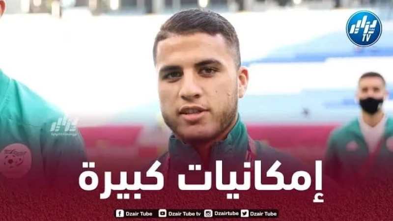 بالـفيديو..ملخص ما قدمه تيطراوي ضد شباب بلوزداد