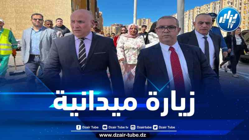 وزير التجارة يشدد على ضرورة تعزيز الخدمات وتوفير السلع خلال الأعياد