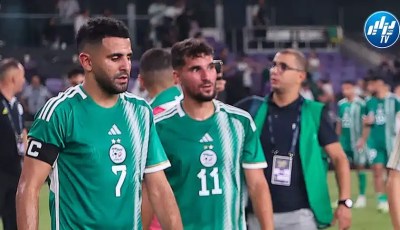 4 لاعبين جزائريين على أعتاب الدوري السعودي