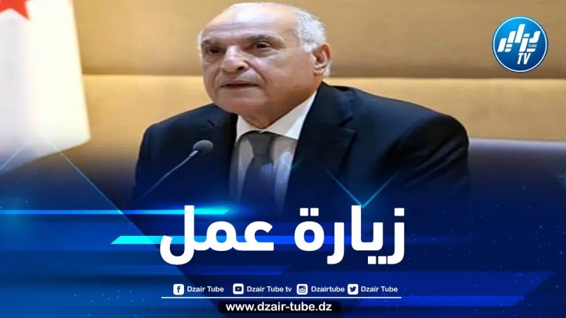 بتكليف من رئيس الجمهورية…عطاف يشارك في اجتماعات وزارية حول القضية الفلسـطينية بنيويورك