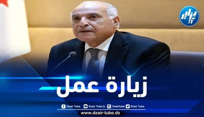 بتكليف من رئيس الجمهورية…عطاف يشارك في اجتماعات وزارية حول القضية الفلسـطينية بنيويورك