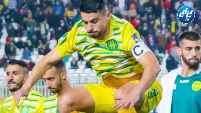شبيبة القبائل : مدان يريد مدربا أجنبيا لقيادة “الكناري”