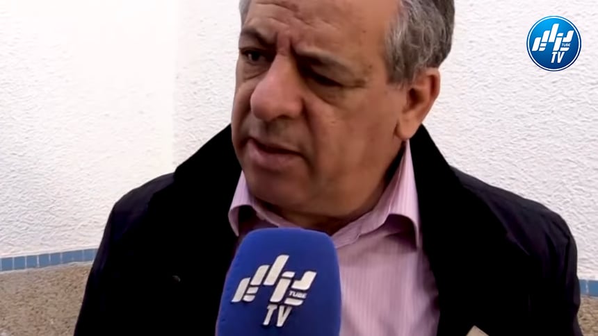 رئيس مجلس الإدارة ولد علي:  “شبيبة القبائل فريق كبير ويستحق العودة إلى منصة التتويجات”