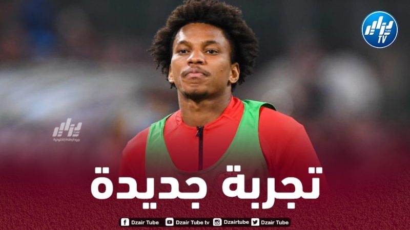 اللاعب يمتلك عرضين من البريمرليغ…بوداوي يخطط لمغادرة نيس