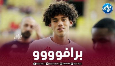 بالـفيديو..أسيست أكليوش ضد مونبلييه
