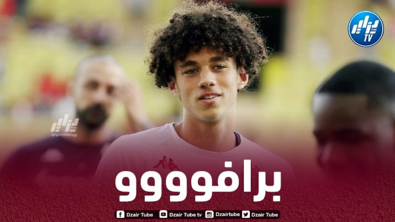 بالـفيديو..أسيست أكليوش ضد مونبلييه