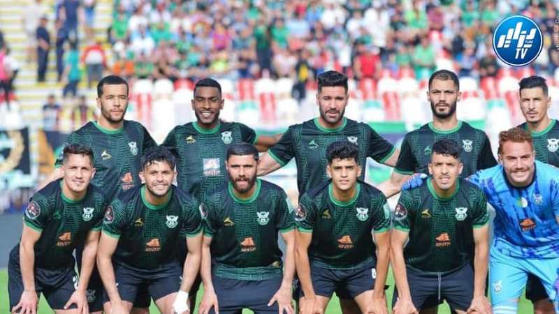 إدارة “السياسي” تلعب ورقة التحفيزات لضمان المشاركة في رابطة الأبطال