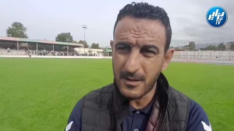 صديق مومن مدرب أمل الأربعاء:  “لم نكن نتوقع الخسارة ومصيرينا بين أيـــــــدينا ولا بديل “
