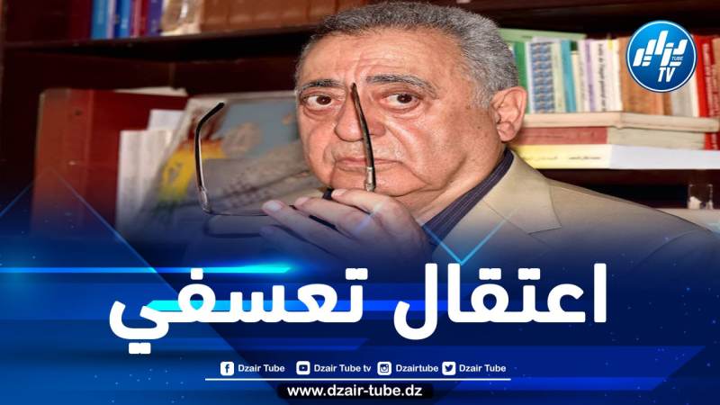 المغرب: المحامي زيان المعتقل في سجون المخزن يتقدم بطلب للإفراج المقيد بالنظر لوضعه الصحي المتدهور وكبر سنه