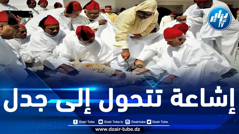 جدل كبير حول مطلب إلغائه.. انتشار واسع لـ”هاشتاغ إلغاء عيد الأضحى” بالمغرب