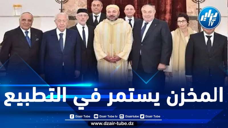 في وقت يطالب الشارع بوقف التطبيع.. أسلحة إسرائيلية حساسة تُصنع على أرض المغرب برعاية “أمير المؤمنين” محمد السادس
