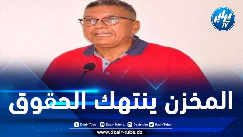 مسؤول نقابي مغربي يعتصم ويضرب عن الطعام بسبب الاقتطاع