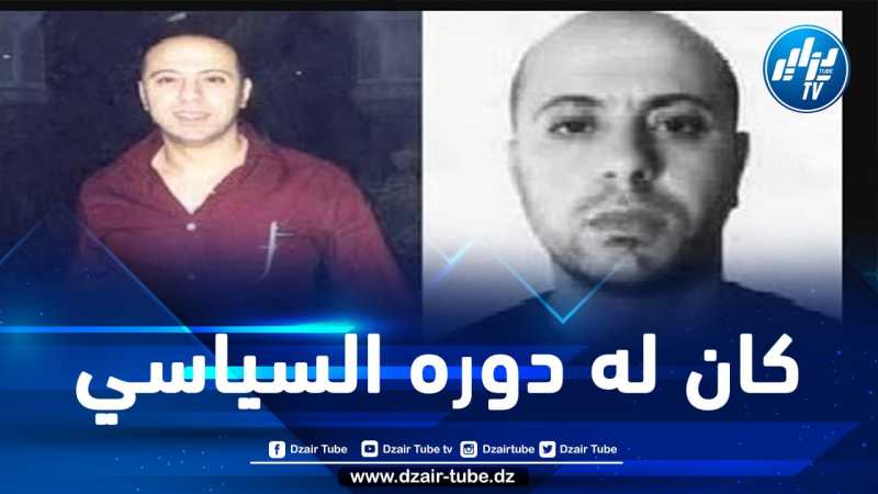 قضيته فضحت “حيتان المخزن”.. “بابلو إسكوبار المغرب”منير الرماش يغادر السجن بعد 20 عاما..