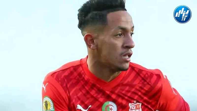 لاعب شباب بلوزداد يقترب من الإنتقال إلى أولمبيك مارسيليا