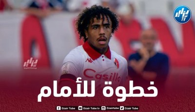 اللاعب يتجه لمغادرة باري…العروض تتهاطل على الجزائر مهدي دروفال