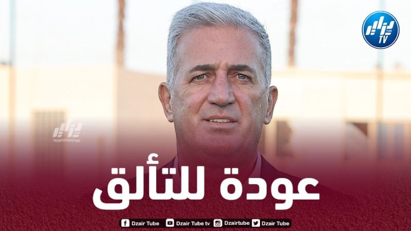”القناص” يواصل التألق و يؤكد جاهزيته لتربص جوان