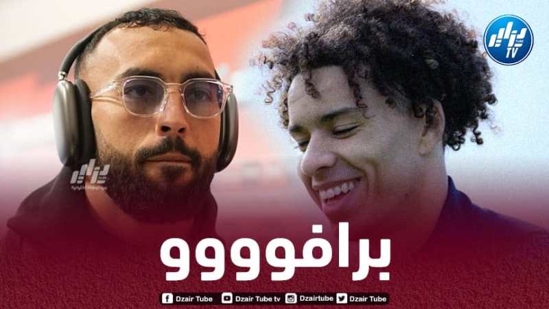 عبـــــــــــــــــــــدلي وكبال في قائمة مميزة في “الليغ2”