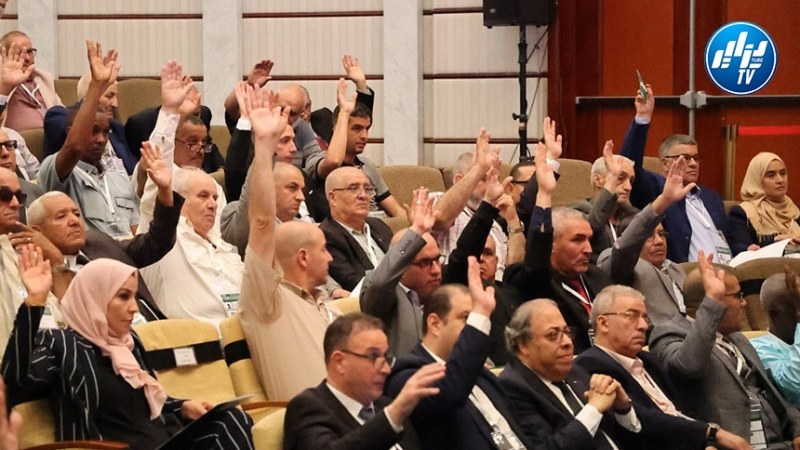 الجمعية العامة العادية لـ “الفاف” : المصادقة على التّقريرين المالي والأدبي لسنة 2023