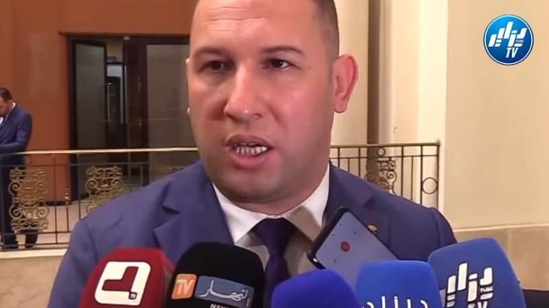 برباري: “استعادة حقـــــــــــــوق اتحاد الجزائر هدفنا الرئيسي”