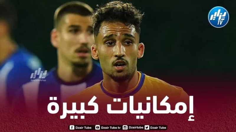 رقم مميز ل’غيتان’ في الملاعب الاوروبية