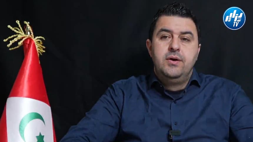 حزب الريف يقصف لقجع  و ينصف اتحاد العاصمة