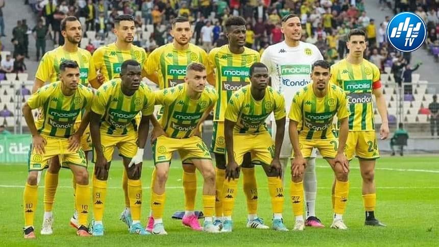 شبيبة القبائل : ولد علـــــي يشيد باللاعبين ويطالب بإنهاء الموسم بطريقة مثالية