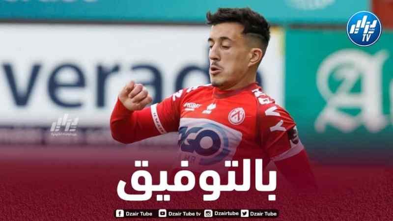 قادري هدافا ويقود كورتري للاقتراب من ضمان البقاء