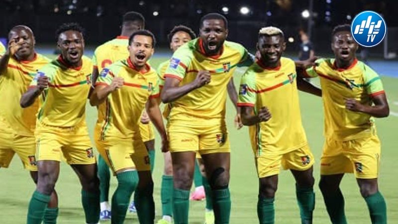 منتخب أوغندا يفقد خدمات لاعبين إثنين أمام “الخضر”