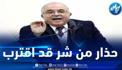 الكاتب و الأستاذ الأكاديمي بجامعة اليرموك وليد عبد الحي يكتب محذرا الجزائريين: الشيطان يزحف نحوكم