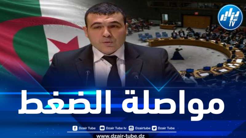 بعد اعتراضه منح فلسطين العضوية الكاملة بالأمم المتحدة .. الجزائر تعاقب الفيتو الأمريكي دبلوماسياً وأخلاقياً
