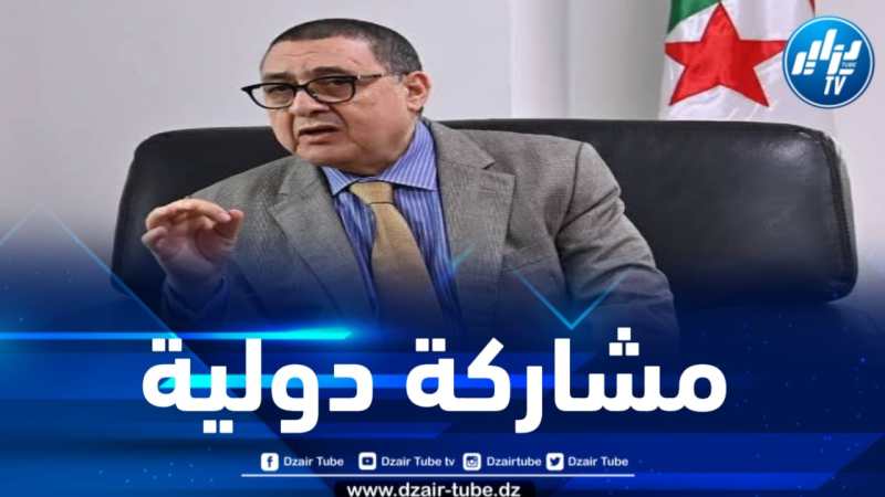 وزير الداخلية يشارك بروما في اجتماع تنسيقي حول محاربة “الحرڨة”
