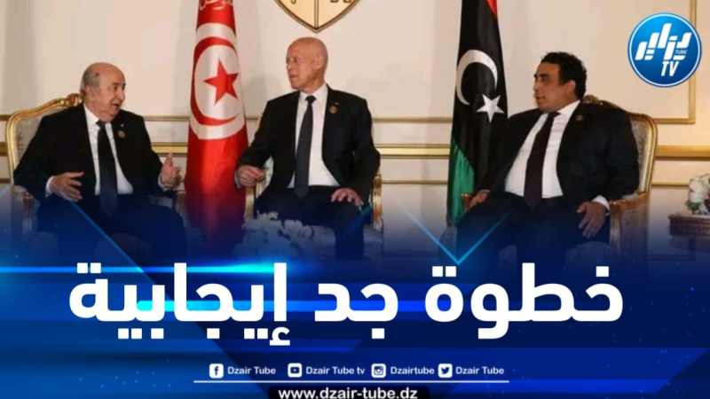 القمة الـ 15 لمنظمة التعاون الإسلامي ترحب بانعقاد الاجتماع التشاوري بين قادة الجزائر وتونس وليبيا