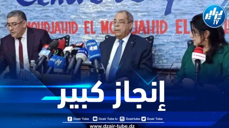 وزير الصناعة : تقليص فاتورة استيراد الأدوية أزعج الكثيرين داخليا وخارجيا