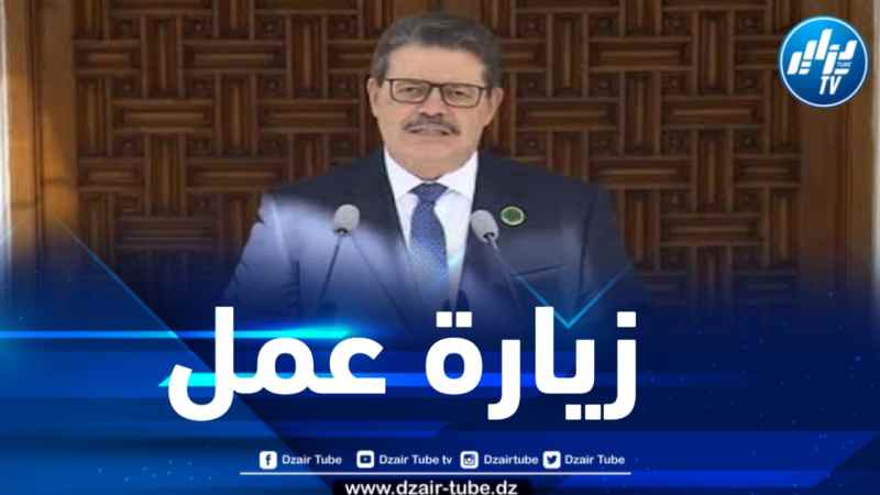 الأمين العام لمنتدى الدول المصدرة للغاز يشرع في زيارة إلى الجزائر 
