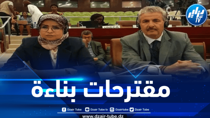 مالابو .. تبني مقترحات الجزائر في مجال المؤسسات الناشئة