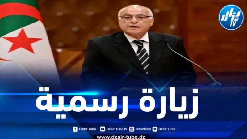 بصفته مبعوثاً خاصاً لرئيس الجمهورية .. وزير الخارجية يحل بالسنغال