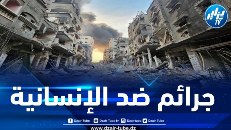 البرلمان العربي يستنكر المجزرة الوحشية في حق الفلسطينيين برفح