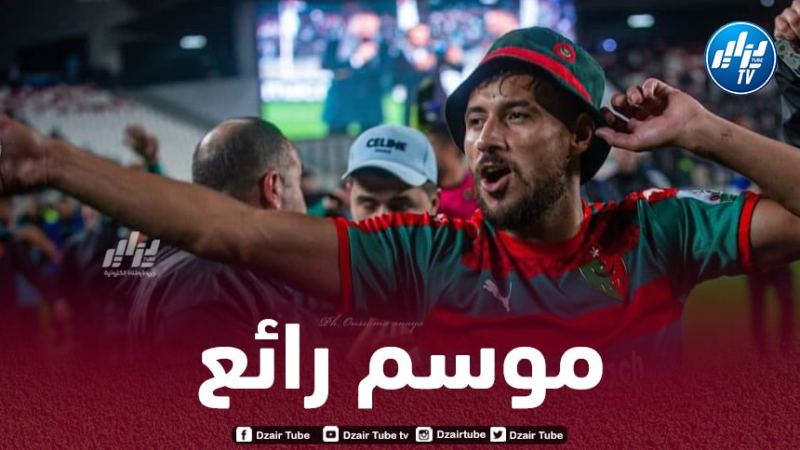 بلايلي ينفرد بصدارة هدافي الرابطة المحترفة الأولى