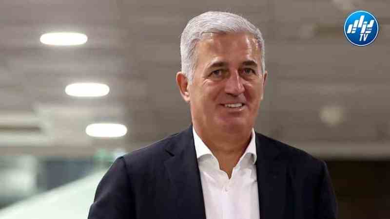 محكمة بوردو تشرع في دراسة شكوى بيتكوفيتش