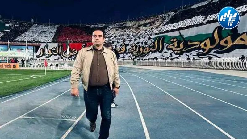حاج رجم:   “مولودية الجـــــزائر في الطريق الصحيح وحظوظنا متساوية مع بلوزداد”