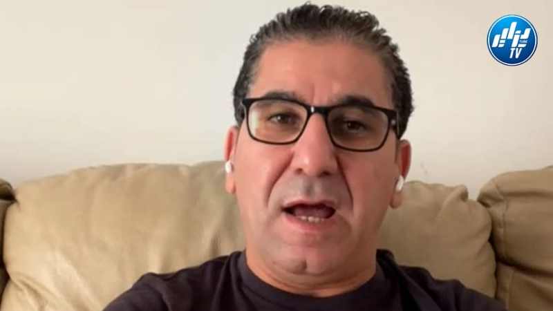 عبد النـــور كريبـــازة رئيس نادي “الفنك” الكندي حصـريا لـ “دزاير توب”:  “هناك مواهــب في كندا وأمريكا بإمكانها تعزيز صفوف المنتخبات الوطنية”