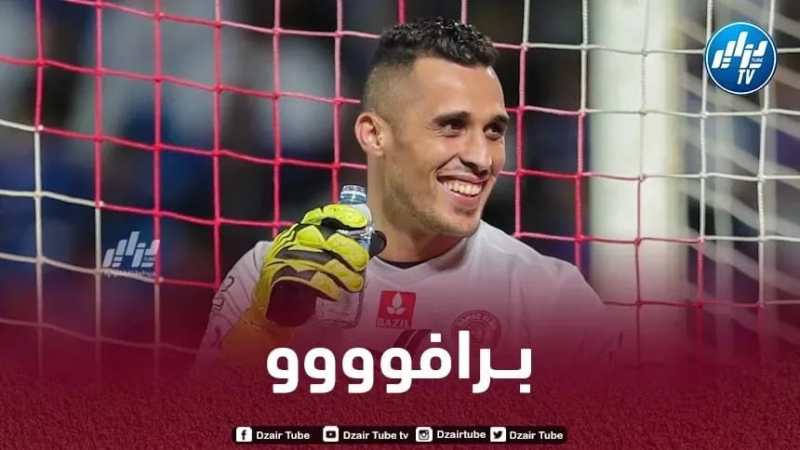 رقم مميز لــ”زغبة” في الملاعب السعودية