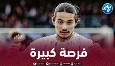 رغم إنتقاله إلى فينورد..حاج موسى في طريقه إلى أياكس الصيف المقبل