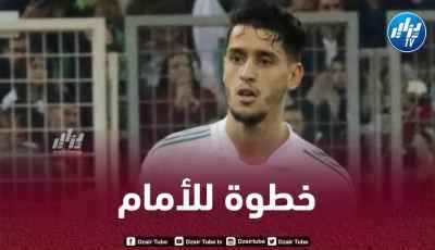 بطل إنجلترا يدخل سباق التعاقد مع بلعيد