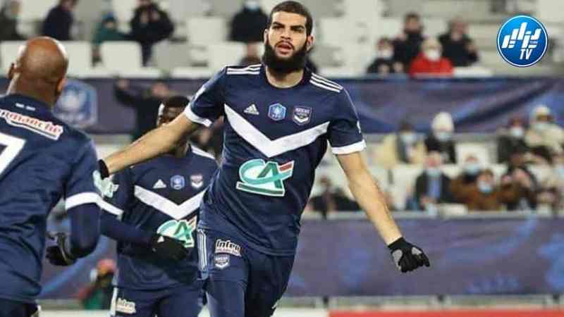 مديوب يعود إلى الملاعب من بوابة “كأس العالم للملوك”