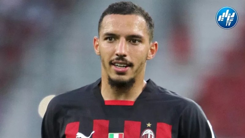 لاعب مغربي سابق يدافع عن بن ناصر