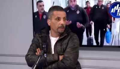 شاوش : اتحاد العاصمة هو بطل كأس الكونفدرالية الحقيقي
