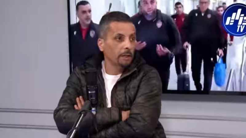 شاوش : اتحاد العاصمة هو بطل كأس الكونفدرالية الحقيقي