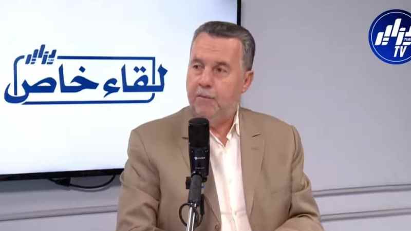 المناجير العام للوفاق عبد الكريم بيرة في حوار لـ “دزاير توب”:  ” أنا رجل التحديات والباب يبقى مفتوحا أمام الجميع في سطيف”